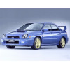 Subaru WRX STI 2000-2003